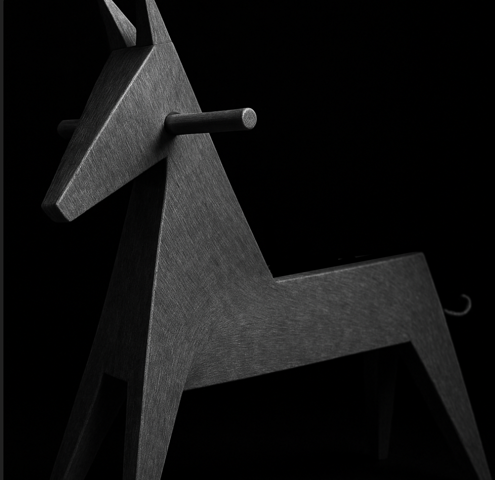 Wooden Horse – Chapter 7