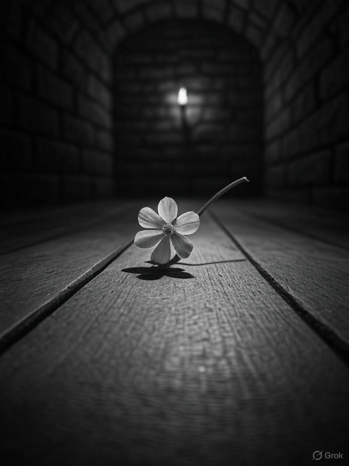 Training her Ring – Chapter 8